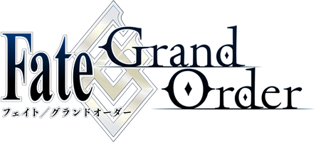 fate Grand/Order