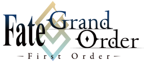 Fate GrandOrder フェイト/グランドオーダー