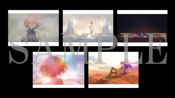 Fate Grand Order Anime Project 公式ポータルサイト