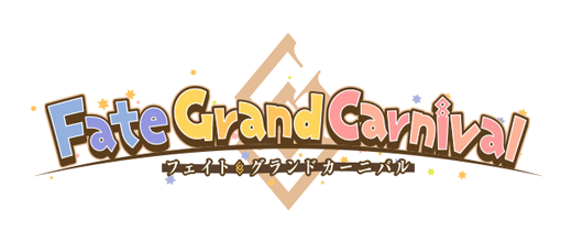 Fate/Grand Carnival 2nd Season 10.13 Release