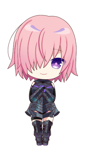 Novelty アニメ Fate Grand Order 冠位時間神殿ソロモン 公式サイト