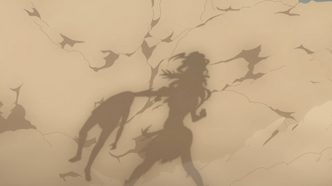 Story Tvアニメ Fate Grand Order 絶対魔獣戦線バビロニア 公式サイト