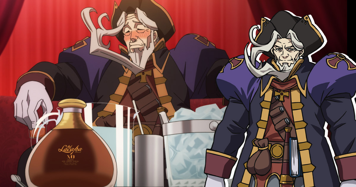 クリストファー・コロンブス - Character |「Fate/Grand Carnival