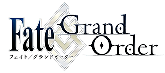 Fate/Grand Order フェイト/グランドオーダー
